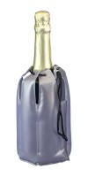 FUNDA ENFRIA-BOTELLAS CON CORDÓN