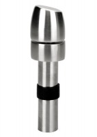 TAPÓN INOX HERMÉTICO GIRATORIO