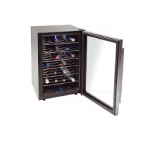 PUERTA CRISTAL VINOTECA 28BOT R69072S