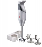 BATIDOR ELECTRICO BAMIX-LACOR 200 W.