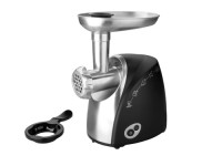 PICADORA DE CARNE DOMÉSTICA 3 DISCOS