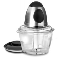 PICADORA ELÉCTRICA CRISTAL 1 LTS. 160W