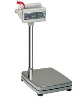 BASCULA ELECTRONICA CON BASE CUA 150.(20GR)