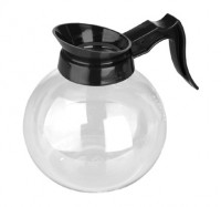 JARRA CAFÉ CRISTAL 1,8 Lts