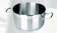 CUERPO OLLA A PRESIÓN CHEF LUXE  15 Lts