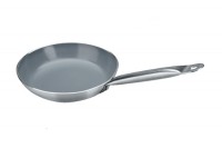 SARTEN ECO CHEF CON FONDO RECUBRIMI ENTO CERAMICO ALUM 26CM  