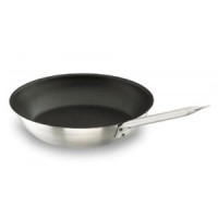 SARTEN CHEF-INOX PLUS 28CM DIAMETRO F.SANDWICH INOX 18/10  