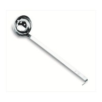 CACILLO PERFORADO SERIE UP 8 CMS