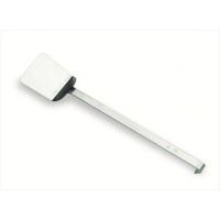 ESPÁTULA LISA U.P 12 CMS DIAMETRO  